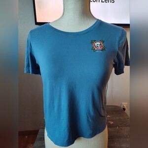 Empyre Navy Blue Apparel
